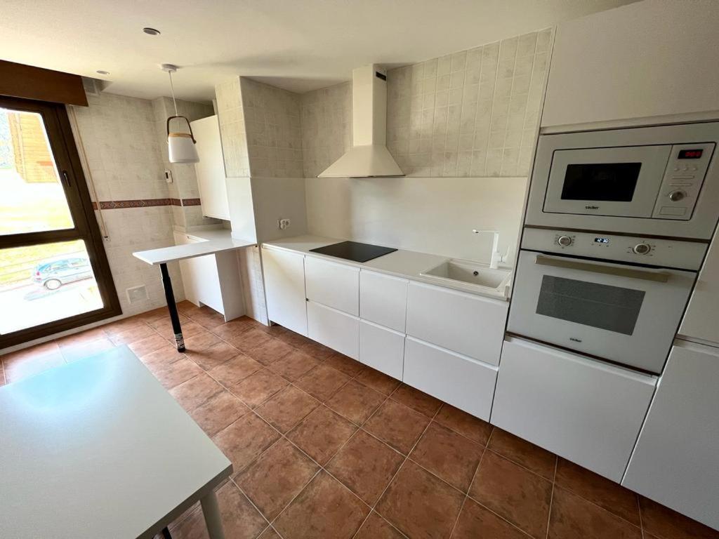 Golf Sojuela Naturaleza Pet Friendly Buitenkant foto