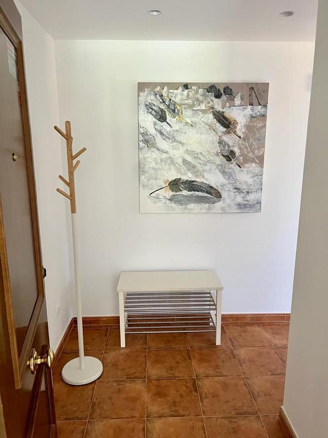 Golf Sojuela Naturaleza Pet Friendly Buitenkant foto