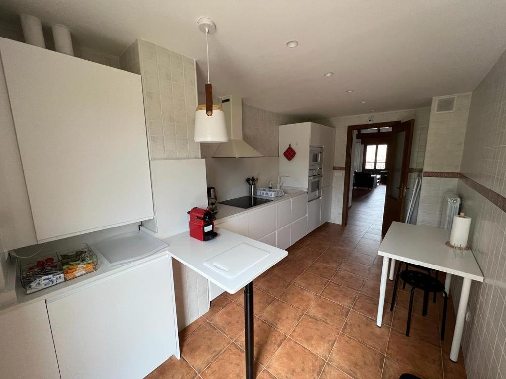 Golf Sojuela Naturaleza Pet Friendly Buitenkant foto